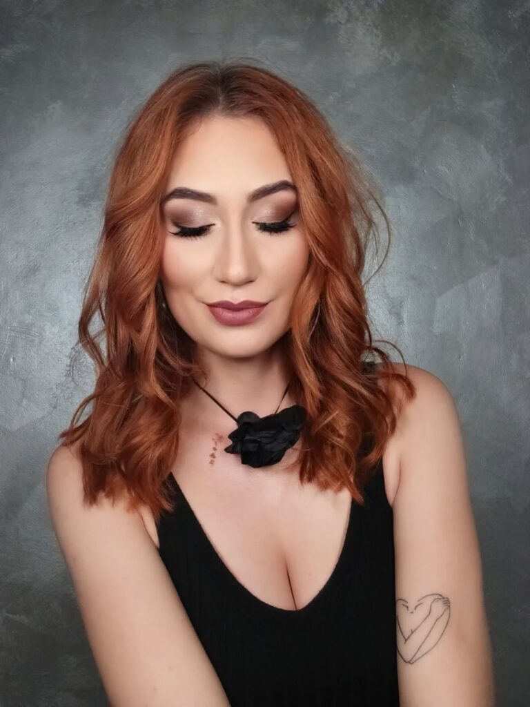 makijaż szkolenie makijaż szkolenie